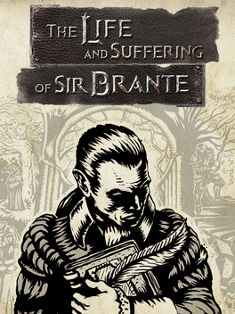 La vie et les souffrances de Sir Brante Steam CD Key