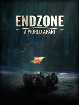 Endzone : Un monde à part Steam CD Key