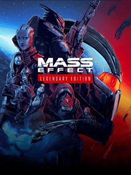 Mass Effect - Remastered : Edition Légendaire Steam CD Key