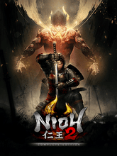 Nioh 2 : The Complete Edition Steam CD Key