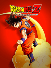 Dragon Ball Z : Kakarot Steam CD Key