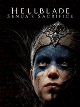 Hellblade : Senua's Sacrifice Steam CD Key