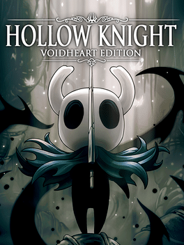 Hollow Knight : Voidheart Edition ARG XBOX One/Série/Windows CD Key