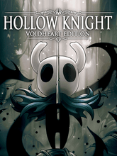 Hollow Knight : Voidheart Edition ARG XBOX One/Série/Windows CD Key