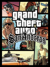 Grand Theft Auto : San Andreas Steam CD Key