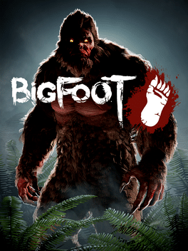 BIGFOOT Vapeur CD Key