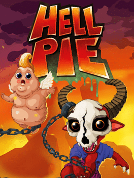 Hell Pie ARG XBOX One/Série CD Key