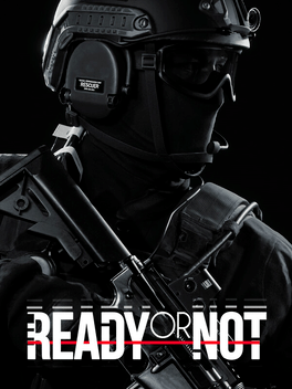 Ready Or Not Compte Steam