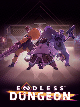 ENDLESS Dungeon EU Steam CD Key