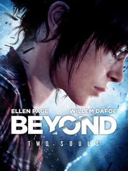 Beyond : Two Souls Steam CD Key
