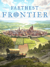 Farthest Frontier Steam CD Key
