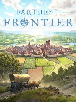 Farthest Frontier Steam CD Key