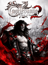 Castlevania : Lords of Shadow 2 Steam CD Key