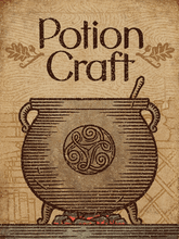 Potion Craft : Alchemist Simulator Steam CD Key