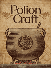 Potion Craft : Alchemist Simulator ARG XBOX One/Série CD Key