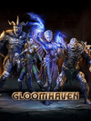 Gloomhaven Steam CD Key