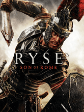 Ryse : Son of Rome Steam CD Key