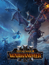 Total War : Warhammer III EU Steam CD Key