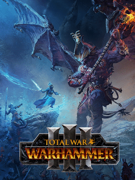 Total War : Warhammer III EU Steam CD Key