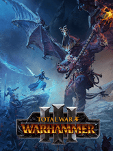 Total War : Warhammer III EU Steam CD Key