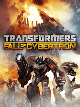 Transformers : Fall of Cybertron Steam CD Key