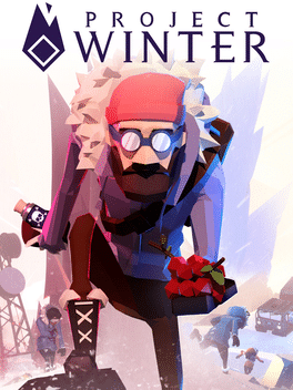 Projet Winter Steam CD Key