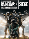 Tom Clancy's Rainbow Six Siege : Ultimate Edition EU XBOX One/Série CD Key