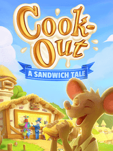 Cook-Out : Une histoire de sandwichs VR Steam CD Key