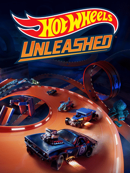 Hot Wheels Unleashed Steam CD Key