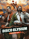 Disco Elysium - The Final Cut Compte PS5