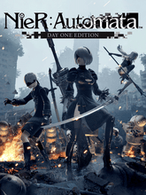 NieR : Automata Day One Edition EU Steam CD Key