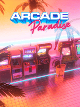 Arcade Paradise ARG XBOX One/Série CD Key