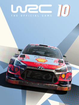 WRC 10 : FIA World Rally Championship - Deluxe Edition Steam CD Key