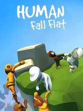 Human : Fall Flat EU Xbox One/Series CD Key