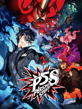 Persona 5 Strikers - Bonus Content DLC EU (without DE) PS4 CD Key