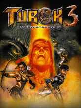 Turok 3 : L'Ombre de l'Oblivion Compte Steam