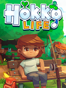 Hokko Life Steam CD Key