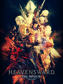 Final Fantasy XIV : Heavensward + A Realm Reborn EU Bundle Téléchargement numérique CD Key