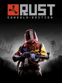 Rust : Console Edition ARG Xbox One/Série CD Key