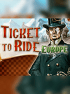 Les Aventuriers du Rail : Europe DLC Steam CD Key