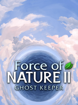 Force of Nature 2 : Ghost Keeper Steam CD Key