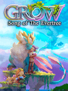 Grow : Song of the Evertree Steam CD Key