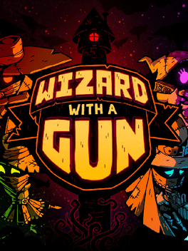 Wizard with a Gun Compte Steam