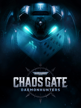 Warhammer 40,000 : Chaos Gate - Daemonhunters EU Steam CD Key