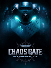 Warhammer 40,000 : Chaos Gate - Daemonhunters Eternal Edition Steam CD Key