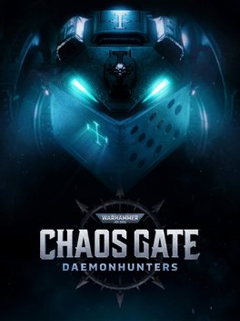 Warhammer 40,000 : Chaos Gate - Daemonhunters US XBOX One/Series CD Key
