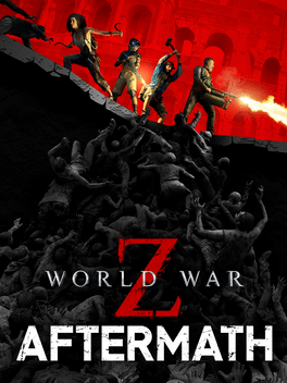 World War Z : Aftermath Steam CD Key