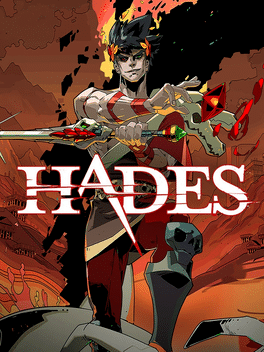 Compte Hades XBOX One/Series/Windows