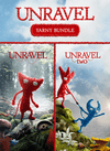 Unravel : Yarny Bundle EU Xbox One/Series CD Key