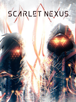 Scarlet Nexus TR Xbox One/Série CD Key